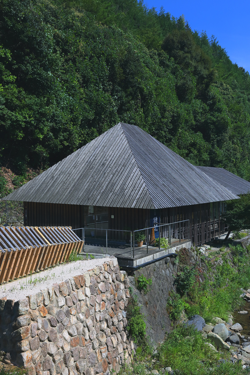 世界の日本酒へ。